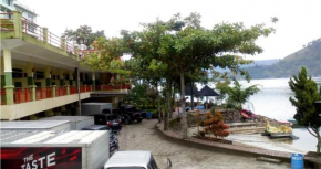  Pandu Lakeside Hotel Parapat  Girsang Sipangan Bolon